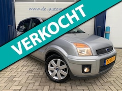 Ford Fusion - 1.6-16V Futura 5-drs / AIRCO / TREKHAAK / 1e EIGENAAR / 84.156 km