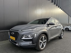 Hyundai Kona - 1.0 T-GDI Premium