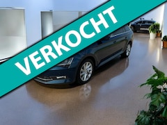 Skoda Superb Combi - 1.5 TSI ACT Style Business