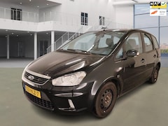 Ford C-Max - 1.8-16V Titanium Flexifuel/NIEUWE APK