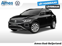 Volkswagen T-Roc - (1) GP Life Edition 1.0 85 kW / 116 pk TSI SUV 6 versn. Hand