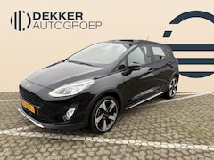 Ford Fiesta - 1.0 EcoBoost Active