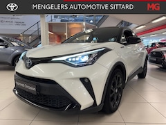 Toyota C-HR - 2.0 Hybrid Bi-Tone