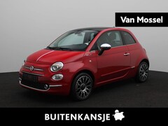 Fiat 500 - 1.0 Hybrid Dolcevita | Panoramadak | Apple CarPlay | Climate Control | Parkeersensoren | 1