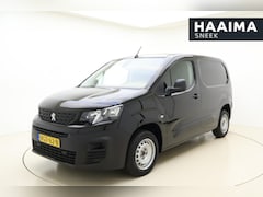 Peugeot Partner - 1.5 BlueHDI Pro | Cruise control | Airco | Parkeersensoren achter | Trekhaak | Elektrische