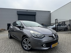 Renault Clio - Gereserveerd