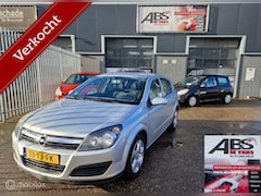 Opel Astra - 1.6 Business AIRCO APK JAN 2026