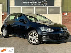 Volkswagen Golf - 1.2 TSI Highline/ACC/NAVI/PARKS/STOELV/APK