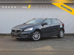 Volvo V40 Cross Country - T3150PK Automaat Polar+ Luxury / Achteruitrijcamera / Panoramadak / Stoelverwarming / Beac