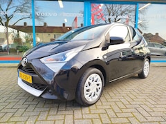 Toyota Aygo - 1.0 VVT-i x-play limited