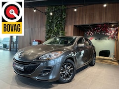 Mazda 3 - 3 2.0 GT-L Exclusive-Line , trekhaak