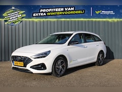 Hyundai i30 Wagon - 1.0 T-GDI 48V 120pk Comfort Smart