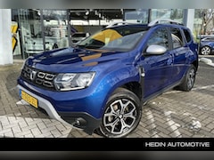 Dacia Duster - 1.0 TCe Bi-Fuel Prestige 1e Eig., Dealeronderhouden, Nav, 360° Multi view camera, Cruise c