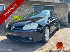 Volkswagen Golf - 1.4 5 deurs - UNITED