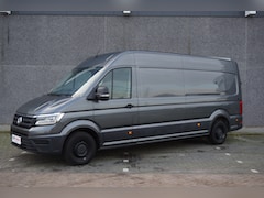 Volkswagen Crafter - 35 2.0 TDI L4H3 Highline / Trekhaak / 3000KG Trekgewicht / 177 PK / Navigatie / Adaptieve