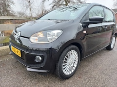 Volkswagen Up! - 1.0 high up BlueMotion