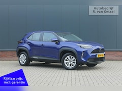 Toyota Yaris Cross - 1.5 VVT-I Active I 1e Eigenaar I NL-auto