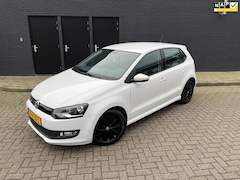 Volkswagen Polo - 1.0 TSI BlueMotion 5DRS AIRCO NAP