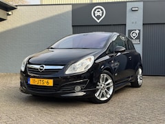 Opel Corsa - 1.4-16V OPC-Line | NAP | APK | Vol Opties