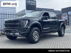 Ford F-150 Raptor - 3.5 V6 High Output SuperCrew BPM Vrij