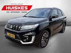 Suzuki Vitara - 1.4 Boosterjet Style Smart Hybrid, Trekhaak, 1e eigenaar & Deale