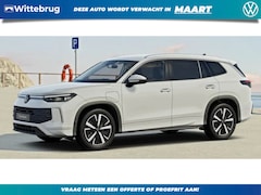 Volkswagen Tayron - 1.5 eHybrid Life Edition