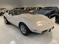 Chevrolet Corvette - 5.7 AUT TARGA