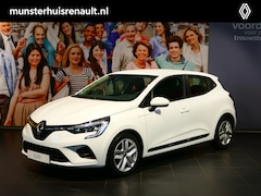 Renault Clio - 1.0 TCe Zen - Navi, cruise, dab, airco