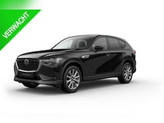 Mazda CX-60 - 2.5 e-SkyActiv PHEV Exclusive-line Bns Edition 2025 MODEL | NIEUW | AUTOMAAT