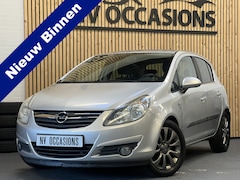 Opel Corsa - 1.2-16V '111' Edition AIRCO/5DRS/CRUISE/NAP/APK/109DKM