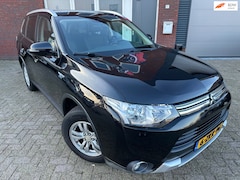 Mitsubishi Outlander - 2.0 PHEV Business Edition X-Line / Navi / Camera / Leder / Clima