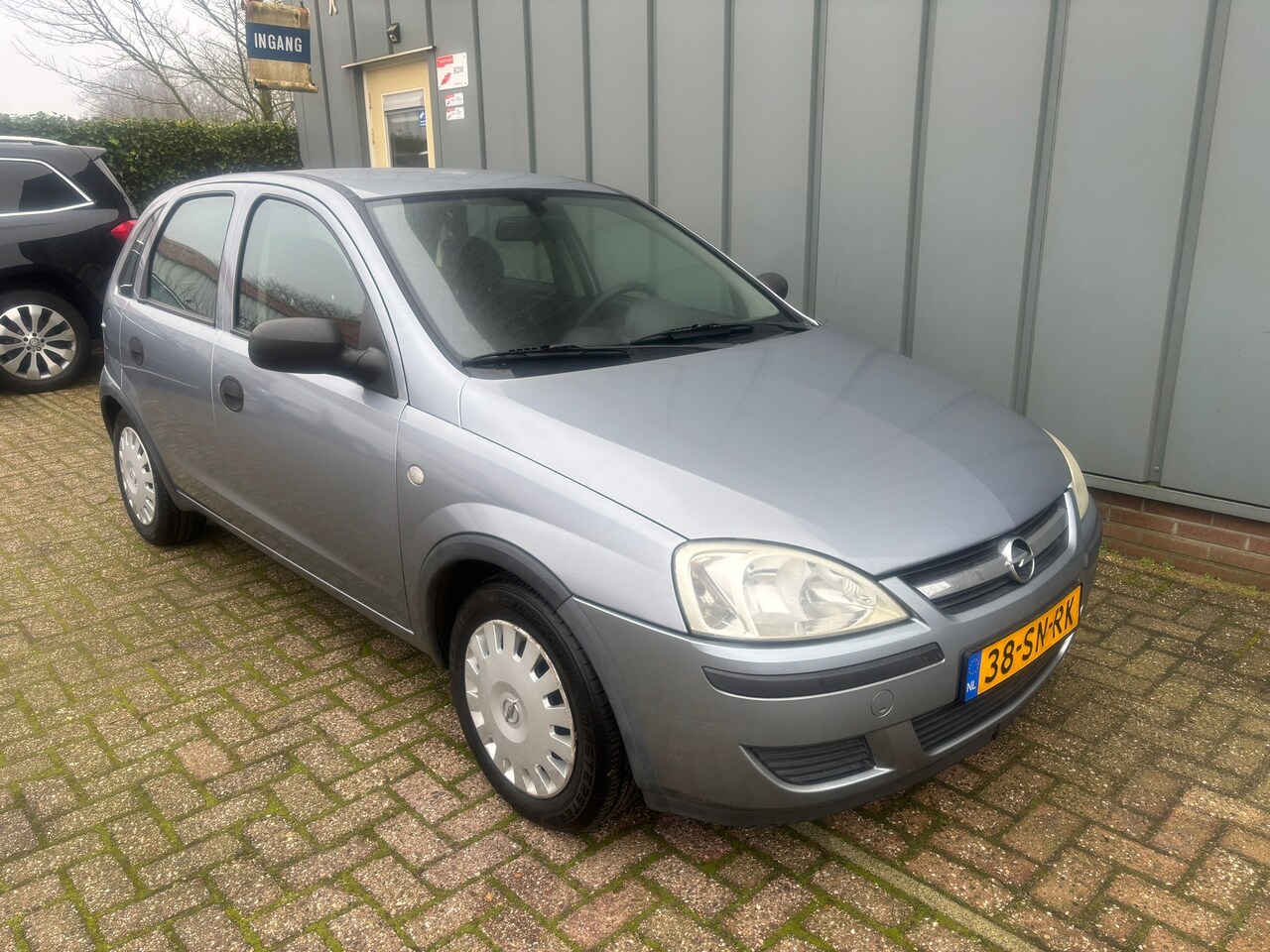 Opel Corsa - 1.2-16V Essentia NAP//AIRCO//ELEC.RAMEN//5DRS - AutoWereld.nl