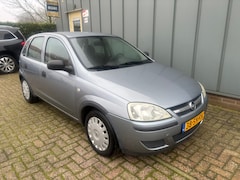 Opel Corsa - 1.2-16V Essentia NAP//AIRCO//ELEC.RAMEN//5DRS