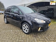 Ford C-Max - 1.6-16V Ghia AIRCO/cruise *apk:01-2026