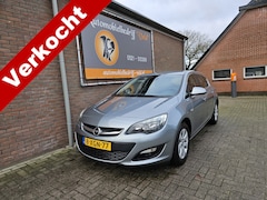 Opel Astra - 1.4 Business +