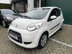 Citroën C1 - Airco