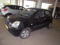 Kia Picanto - 1.1 LXE AUTOMAAT