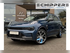 Lynk & Co 01 - 1.5 |261 PK Plug-in Hybrid | 360° camera Panoramadak | 20'' velgen |