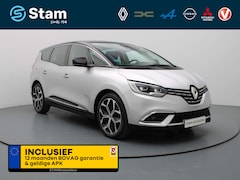 Renault Grand Scénic - TCe 140pk Intens EDC/AUTOMAAT BOSE | Camera | Climate | Leder | Navi | Parksens