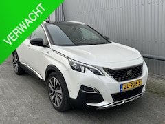 Peugeot 3008 - 1.2 PureTech GT Line*ACC*NAVI*LED*KEYLESS