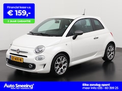 Fiat 500 - 0.9 TwinAir Turbo Sport | Navigatie | Lichtmetalen Velgen | Zondag Open