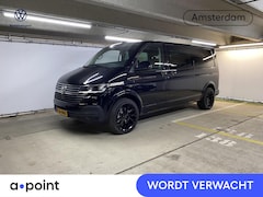 Volkswagen Transporter Caravelle - 2.0 TDI L2H1 32 DC Bulli 204PK DSG (Automaat) | Luxe uitvoering | 2 schuifdeuren | Digital