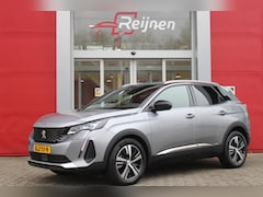 Peugeot 3008 - 1.2 130PK AUTOMAAT GT | FULL LED KOPLAMPEN | PARKEERSENSOREN VOOR EN ACHTER | DODEHOEKDETE