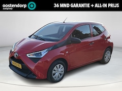 Toyota Aygo - 1.0 VVT-i x-fun | Airco