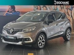 Renault Captur - 1.3 TCe 150 EDC Intens AUTOMAAT | ACHTERUITRIJCAMERA | PARKEERSENSOREN VOOR-EN ACHTER | CL