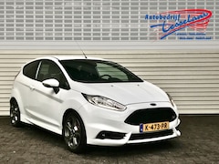 Ford Fiesta - 1.6 ST2 Rijklaarprijs