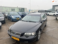 Volvo V70 - 2.3 T-5 Comfort Line Inruil Mogelijk