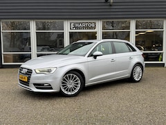 Audi A3 Sportback - 1.4 TFSI Ambiente | Autm | Clima | Cruise | Navi |