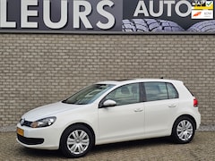 Volkswagen Golf - 1.2 TSI Trendline Airco/Stoelverwarming/Schuifdak