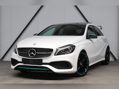 Mercedes-Benz A-klasse - 250 Motorsport Petronas Edition l AMG l Pano